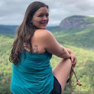 Meet your Posher, Callie